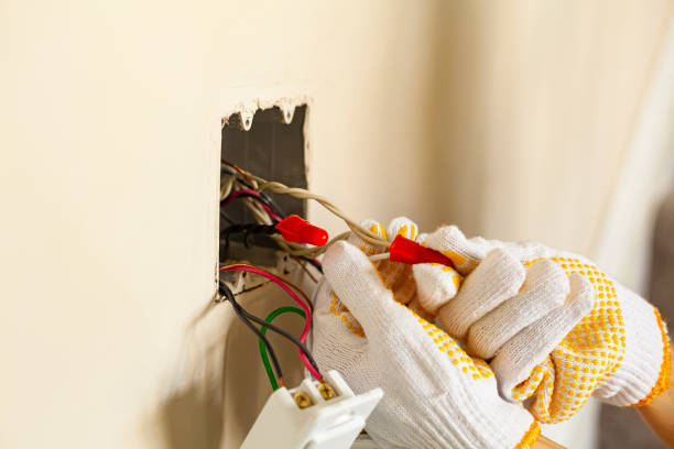 Trusted Woodsboro, MD Electrical Services Experts