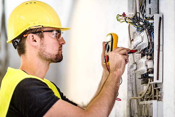 Best Electrical Maintenance Services  in Woodsboro, MD