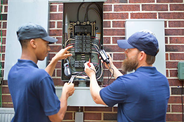 Best Electrical Panel Upgrades  in Woodsboro, MD